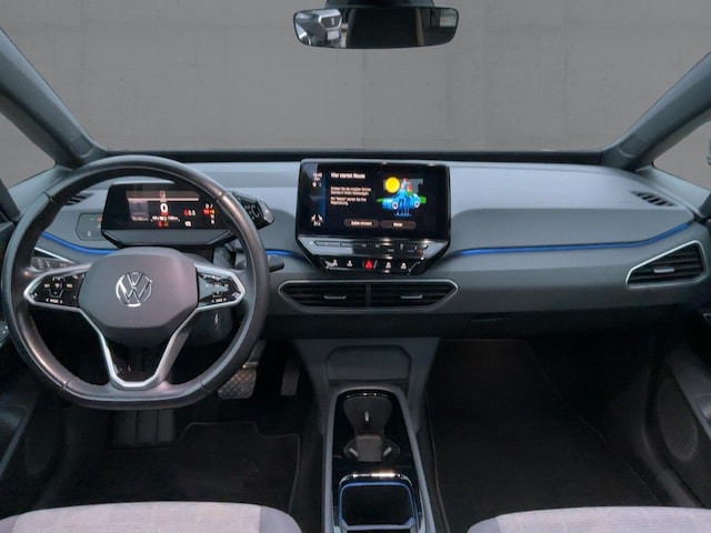 Volkswagen ID.3 150 kW Performance Pro