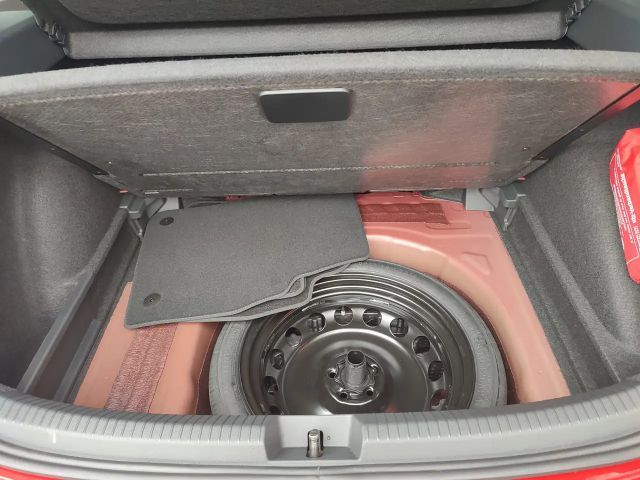 Volkswagen Taigo Style