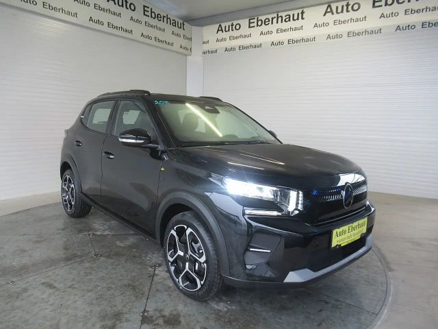 Citroën C3 Plus You