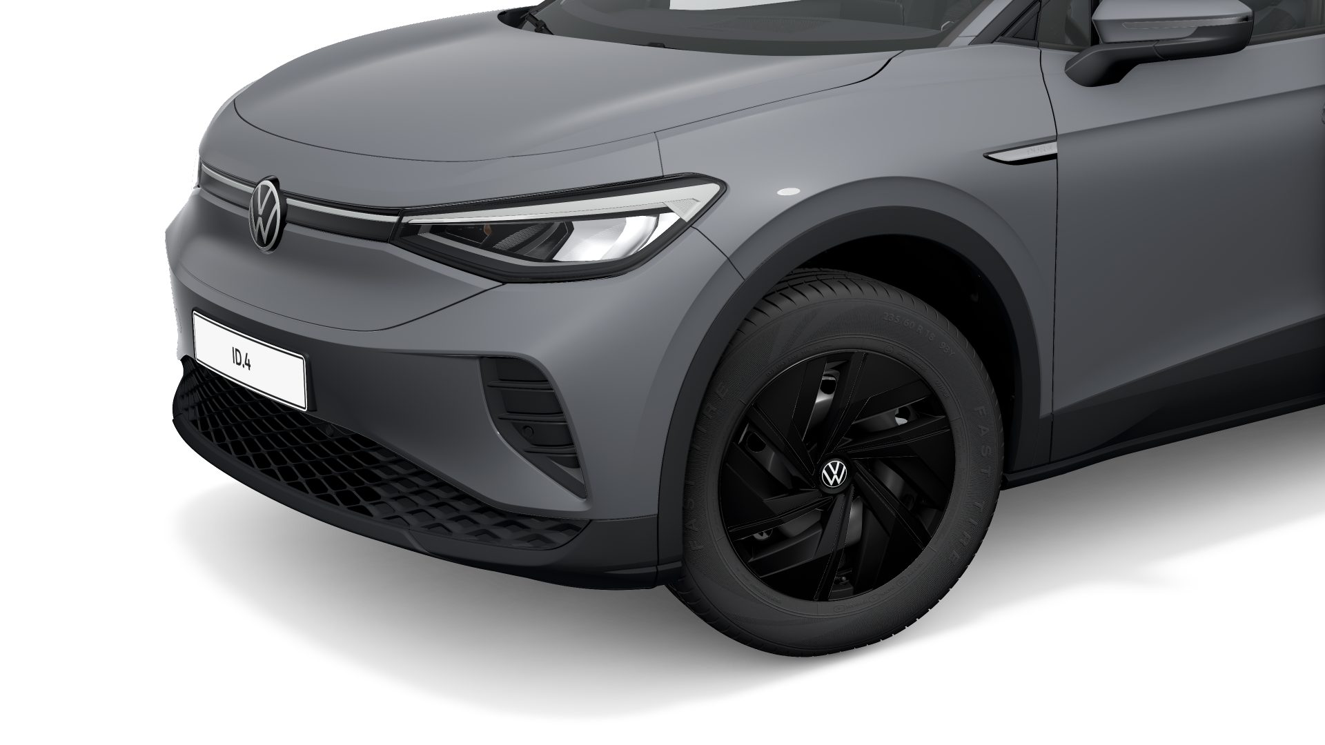 Volkswagen ID.4 52 KWh Pure