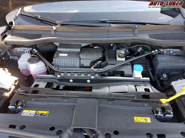 Skoda Enyaq 4x4 Sportline