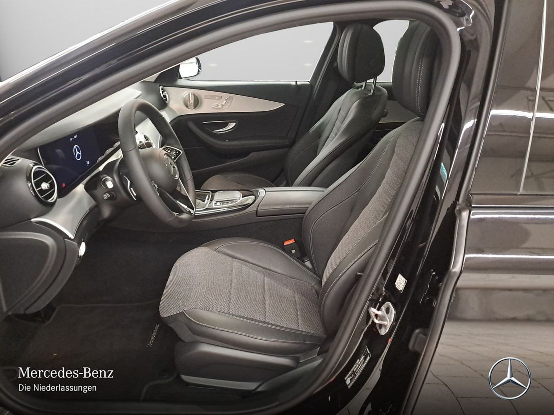 Mercedes-Benz E 220 E 220 d Estate