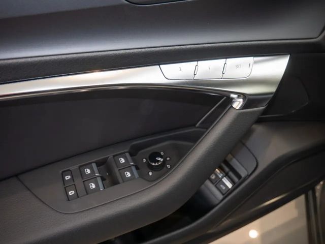 Audi A6 50 TFSI Avant Hybride Quattro