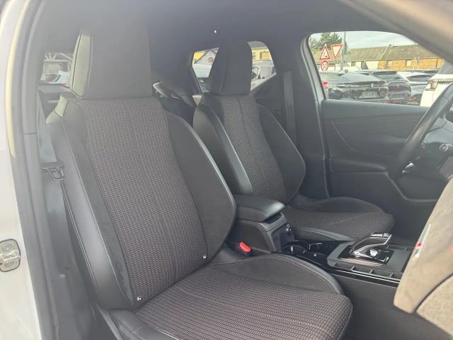 DS DS 3 Crossback Crossback E-Tense