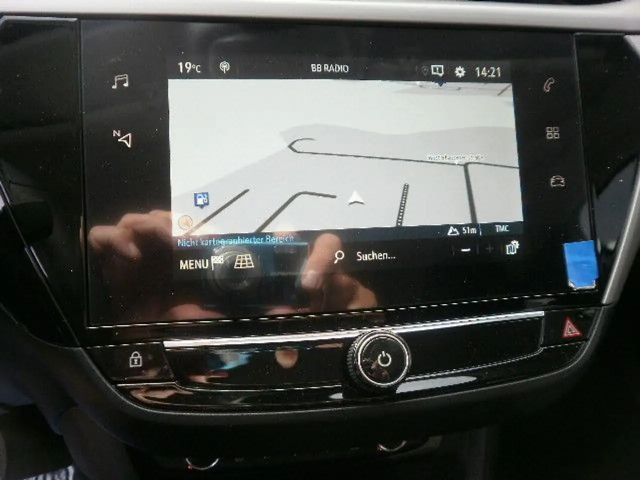 Opel Corsa Edition F Edition