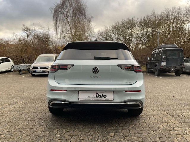 Volkswagen Golf 1.5 eTSI DSG Golf VIII