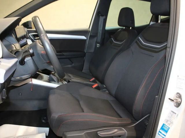 Seat Arona 1.0 TSI FR-lijn