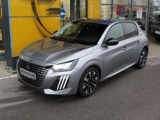 Peugeot 208 Allure Pack PureTech