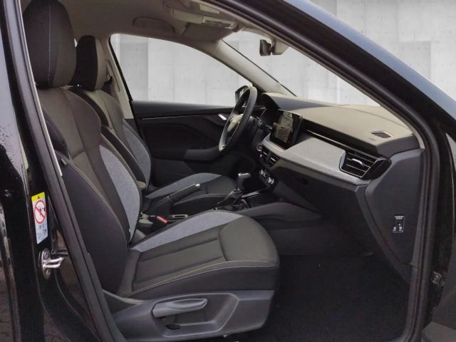 Skoda Kamiq 1.5 TSI Tour