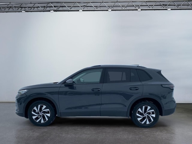 Volkswagen Tiguan 1.5l eTSI ACC PDC NAVI KAM SHZ