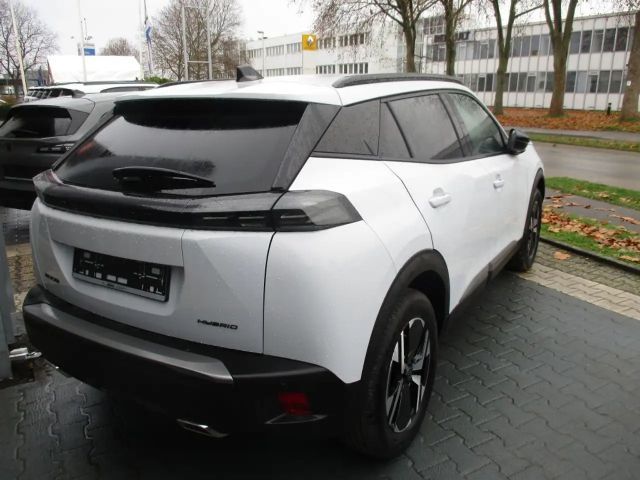 Peugeot 2008 Allure Pack Hybrid