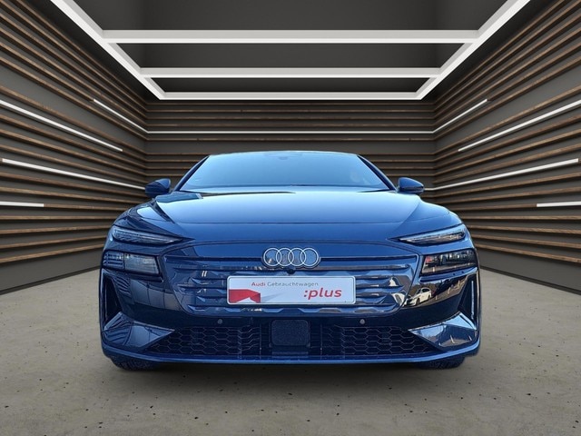Audi A6 e-tron Avant Performance