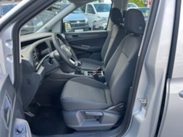 Volkswagen Caddy 2.0 TDI