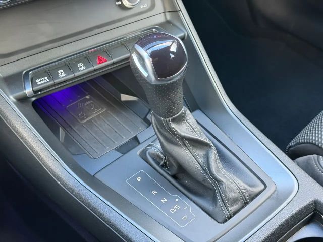 Audi Q3 2.0 TDI S-Line Sportback