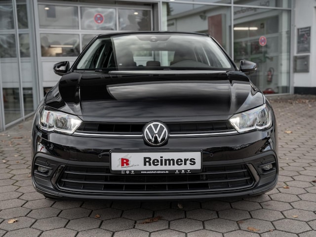 Volkswagen Polo 1.0 Virtual LED PDC SHZ SoundSys SpurH