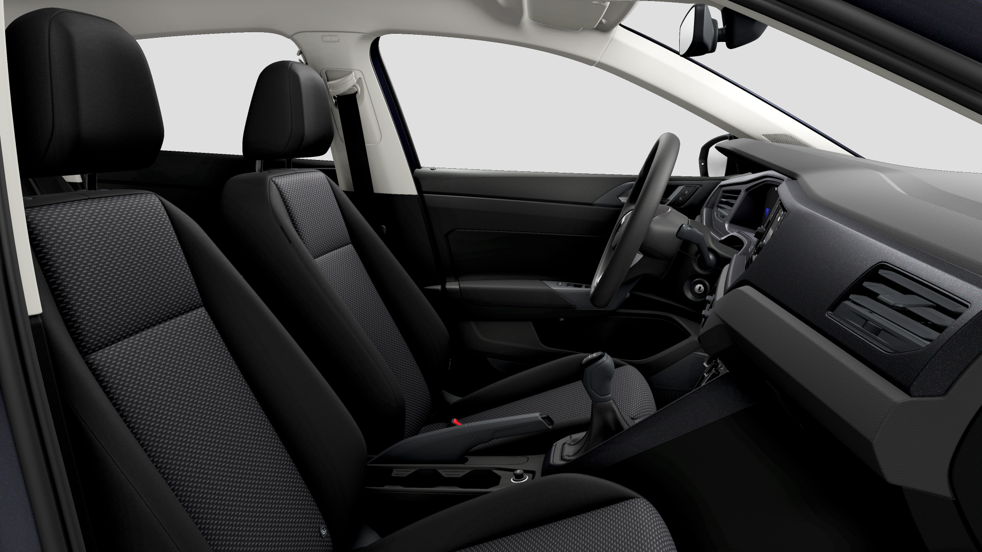 Volkswagen Polo 1.0 Fresh