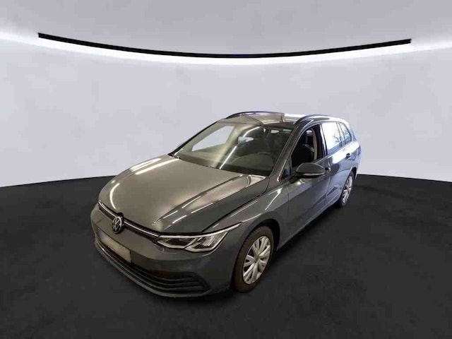 Volkswagen Golf 2.0 TDI Golf VIII Life Variant