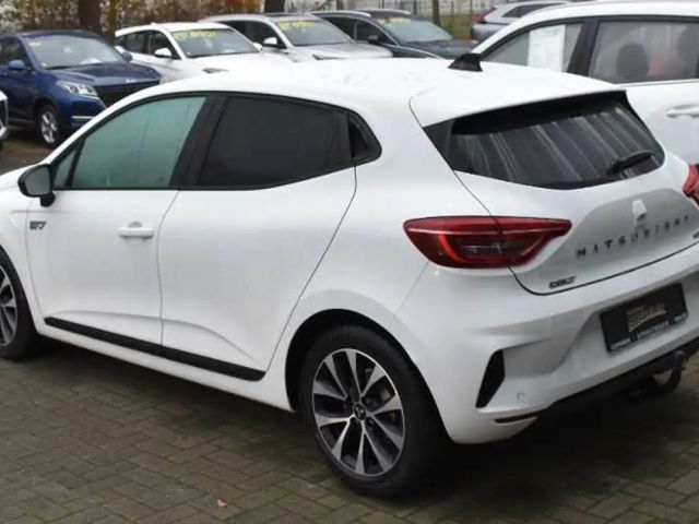 Mitsubishi Colt 1.6 Hybrid