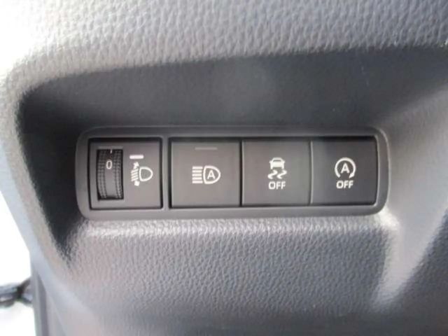 Toyota Aygo Hatchback Play VVT-i