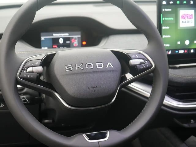 Skoda Elroq Loft SHZ LENKRADHZ KLIMA ACC LED KAM NAVI
