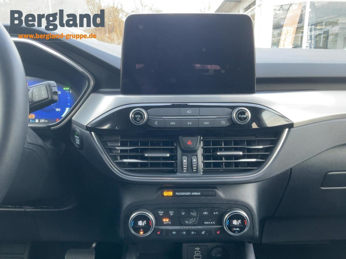 Ford Kuga Plug in Hybrid Titanium