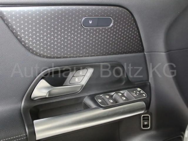 Mercedes-Benz B 200 Progressive