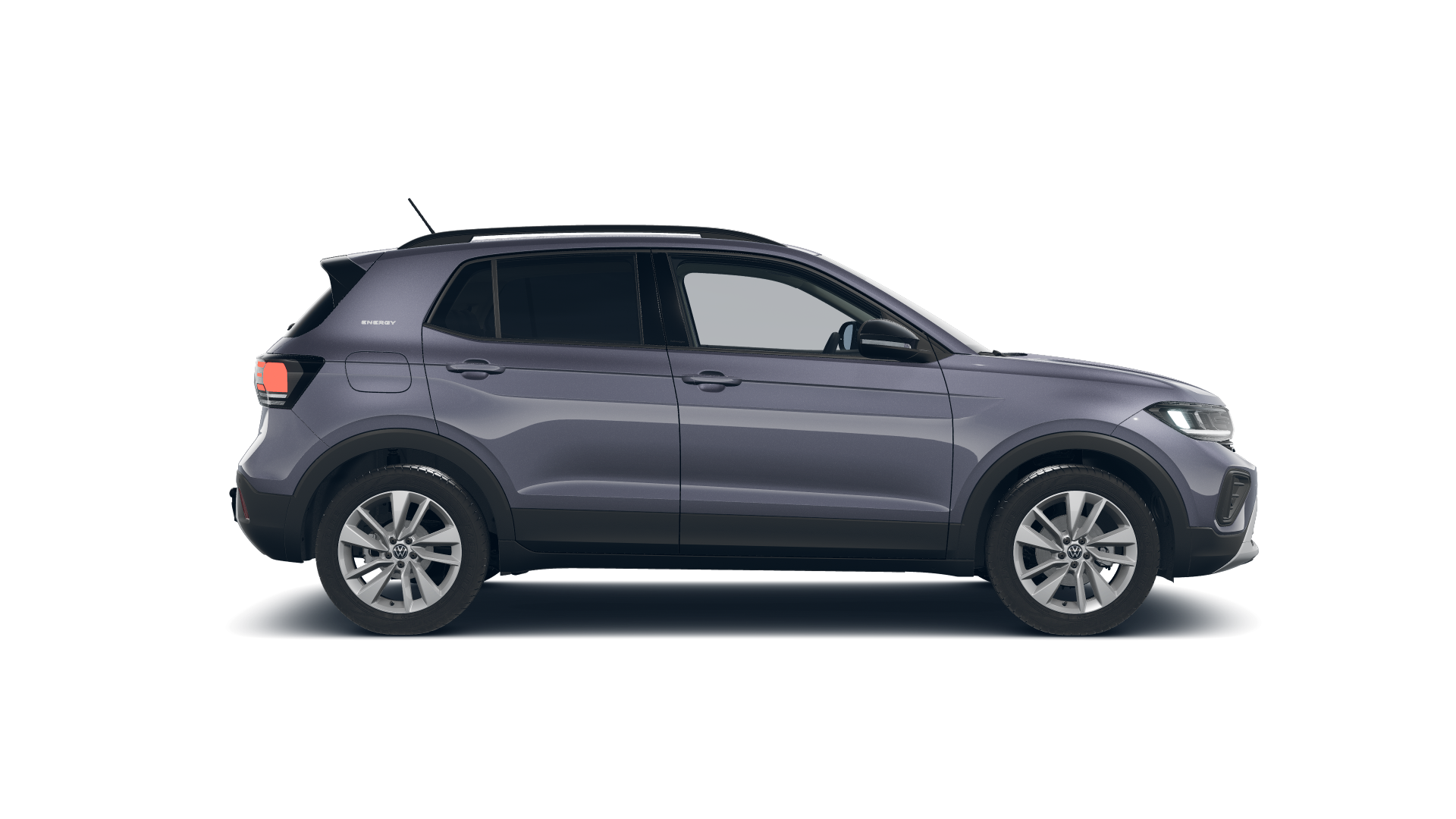 Volkswagen T-Cross DSG Life