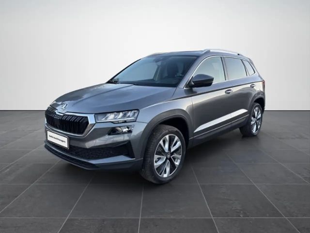 Skoda Karoq 2.0 TDI Selection
