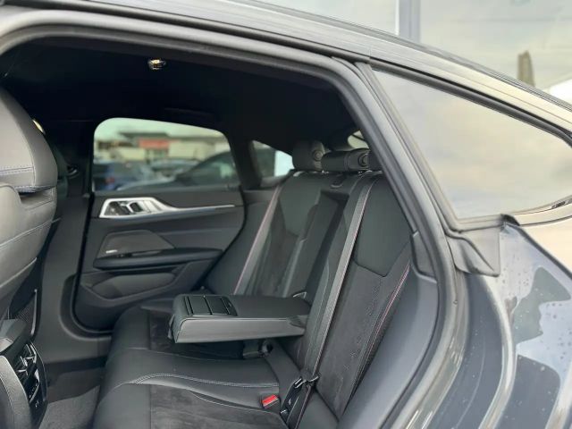 BMW i4 Coupé eDrive40