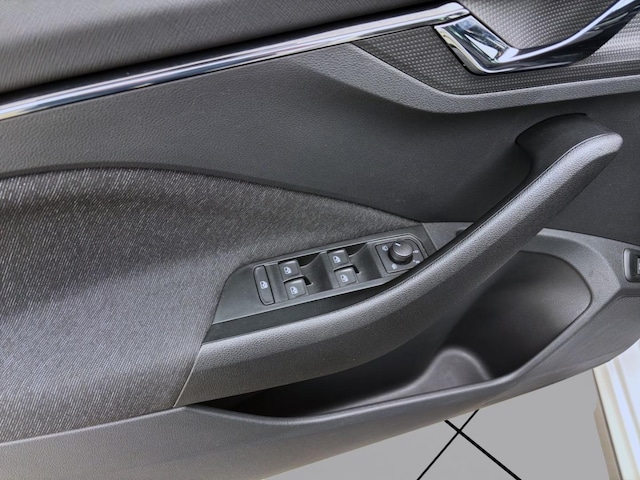 Skoda Kamiq 1.5 TSI Style Style