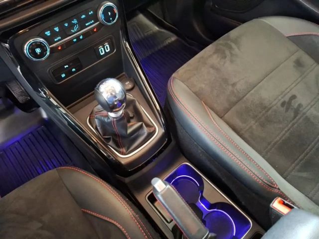 Ford EcoSport ST Line