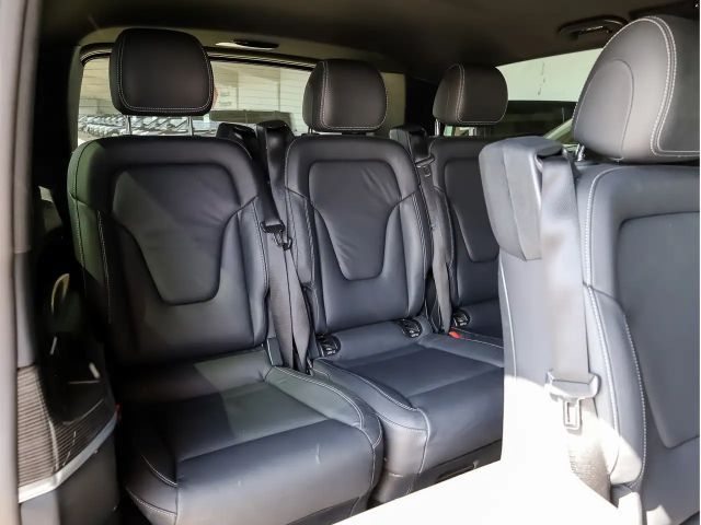 Mercedes-Benz V 300 AVANTGARDE Extralang