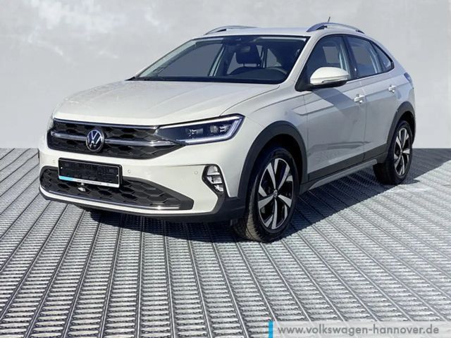 Volkswagen Taigo 1.0 TSI DSG IQ.Drive Style