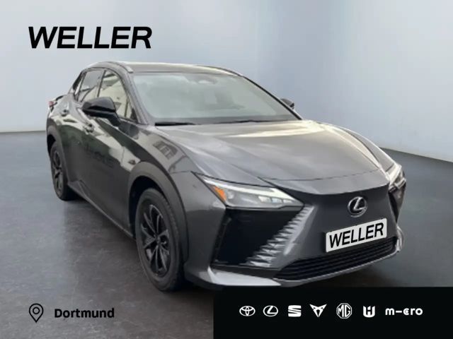 Lexus RZ Executive Line