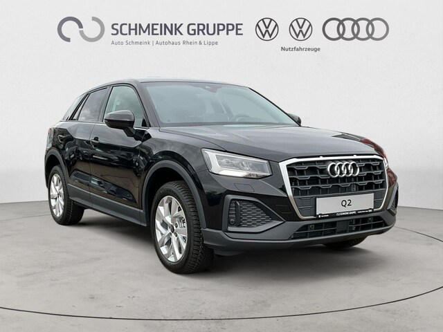 Audi Q2 30 TFSI