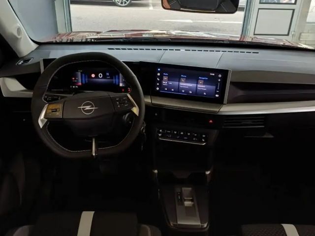 Opel Frontera Edition