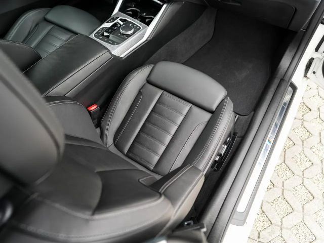 BMW 420 420i Cabrio M-Sport