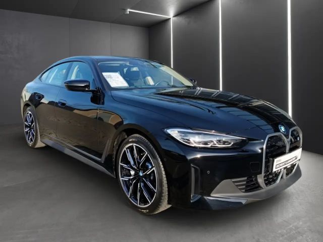 BMW i4 Coupé Gran Coupé eDrive35