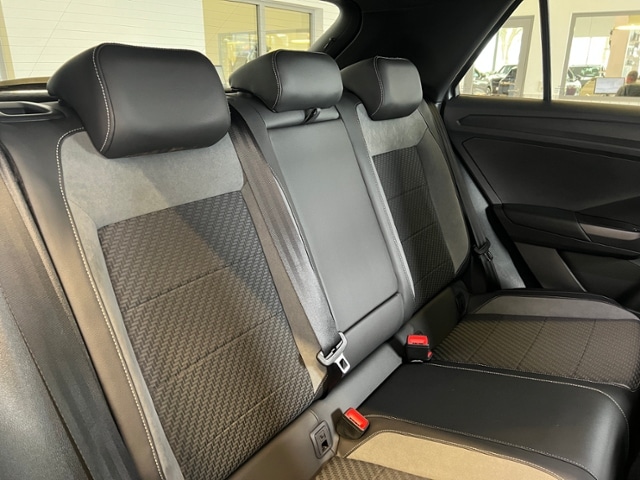 Volkswagen T-Roc 2.0 TSI 4Motion DSG