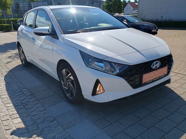 Hyundai i20 1.0 Select T-GDi