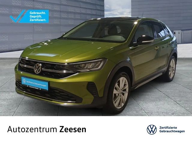 Volkswagen Taigo 1.0 TSI