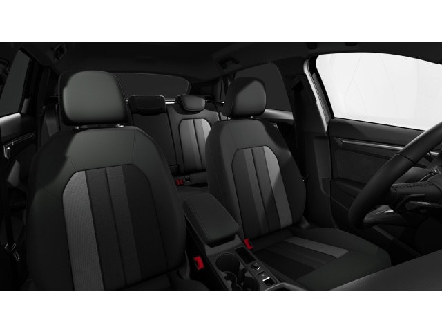 Audi A3 30 TFSI S-Tronic Sportback