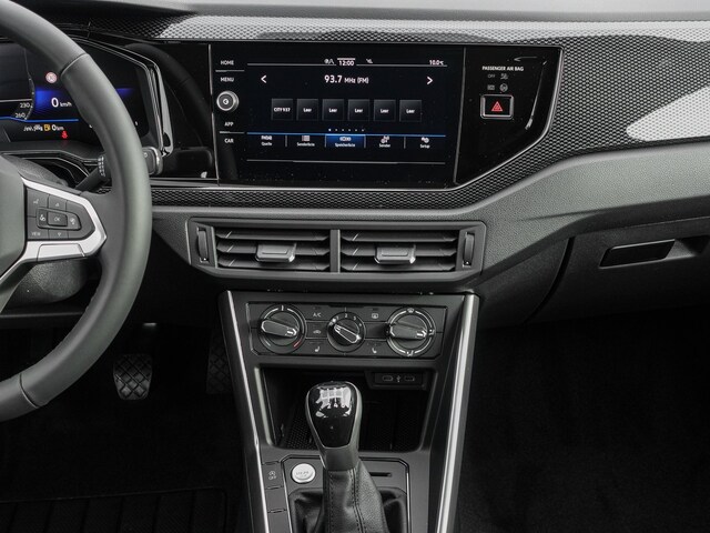 Volkswagen Taigo 1.0 TSI