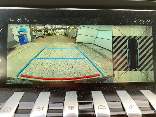 Peugeot 508 Allure Pack SW