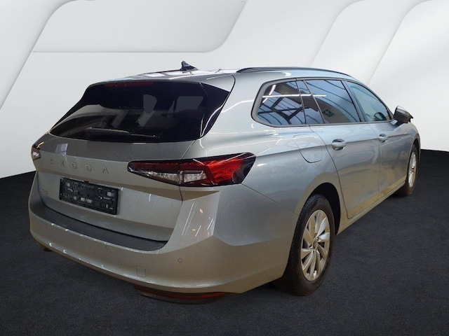 Skoda Superb 1.5 TSI Combi