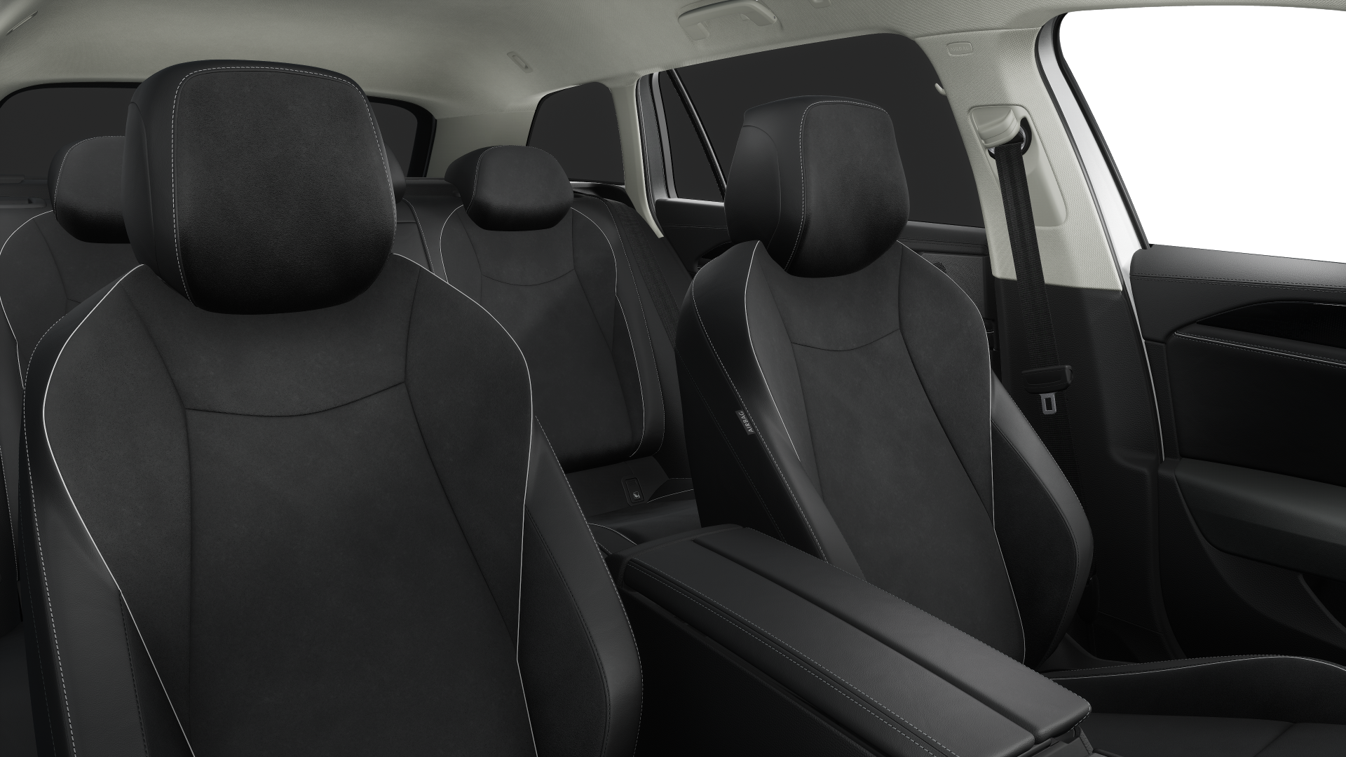 Volkswagen Passat IQ.Drive