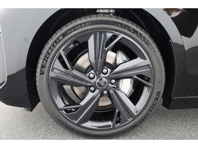 Audi A6 e-tron Avant Performance