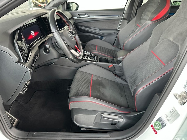 Volkswagen Golf 2.0 TSI DSG GTI