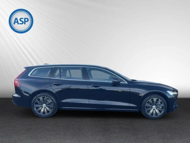 Volvo V60 AWD Recharge T6
