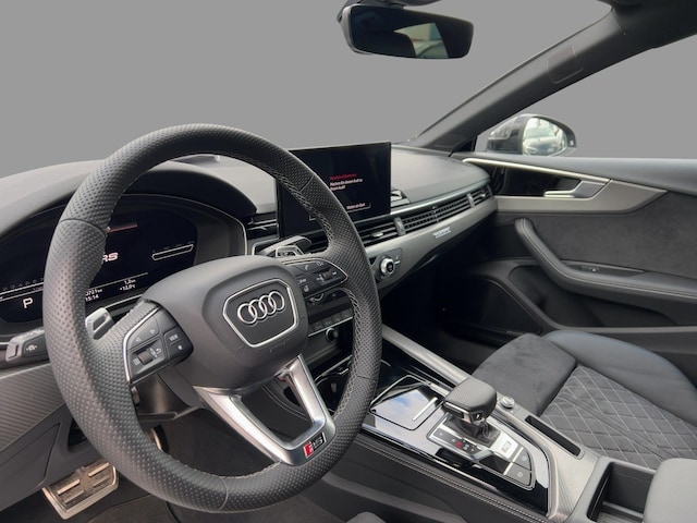 Audi RS5 Quattro Sportback